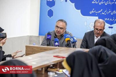اختصاص ۱۳ هزار میلیارد تومان منابع مالی به طرح‌ها و برنامه‌های راه و شهرسازی در کرمانشاه
