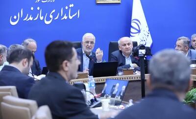وزیر کشور در جلسه پسماند استان مازندران مطرح کرد؛ پسماند مازندران؛ مشکل قابل حل با اعتبارات تأمین‌شده و برنامه‌ریزی دقیق