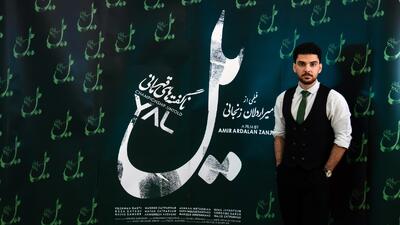 زنجانی: باشگاه ورزشی آخرین سنگر برابری در جامعه امروز/ بدنسازی فقط عضله نیست معنای زندگی است