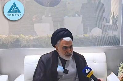 حضور پررنگ موسسه ملل در نخستین اینوکس مشهد؛ امضای تفاهم‌نامه ۵۰۰ مگاواتی تولید برق تجدیدپذیر
