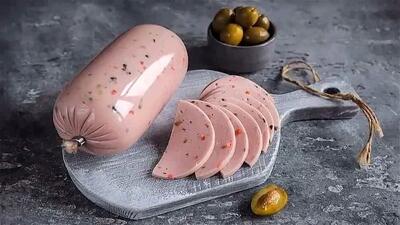 طرز تهیه کالباس خانگی: دستور پخت کالباس خانگی ساده، سالم و خوشمزه