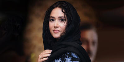 کت و شلوار خاص پریناز ایزدیار در مراسم فتوکال، حتی زیباتر از فرش قرمز - چی بپوشم