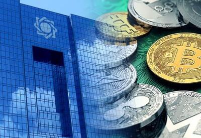 تنها نهاد رسمی سیاست‌گذار در حوزه رمزارزها بانک مرکزی است | سیتنا