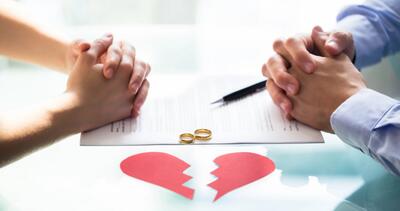 بررسی جامع ازدواج های پر ریسک و تأثیرات آن بر زندگی زوجین