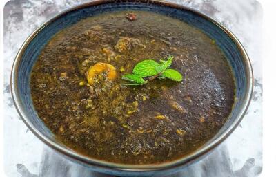 طرز تهیه قلیه میگو خوشمزه و مجلسی به سبک بوشهری