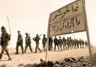 یک مداح خطاب به قالیباف؛ خرمشهر فراموش شده