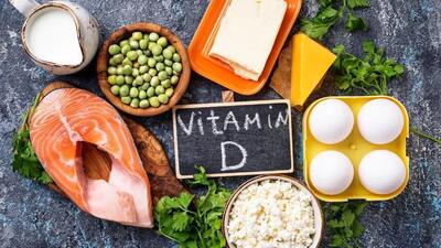 ویتامین B12 تاثیر شگفت‌انگیز روی مغز دارد