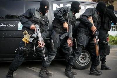 رهایی روحانی ربوده شده در ایرانشهر