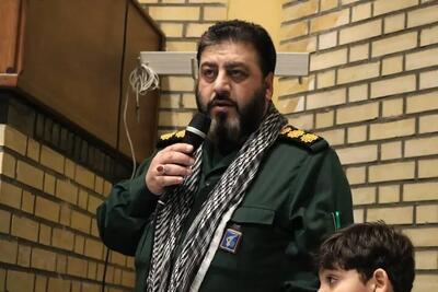 توضیحات فرمانده سپاه فومن درباره رونمایی از جهنم: در یک بخش بحث نکیر و منکر داریم و بخش دیگر جهنم را ما طراحی کرده‌ایم