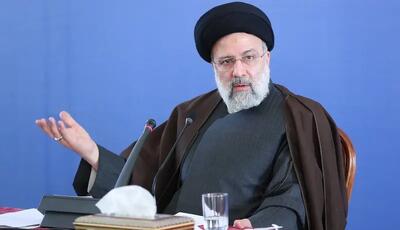 جمهوری اسلامی: حامیان رئیسی برای بازگشت به قدرت متوسل به خرافات و دروغ و قدیس سازی هستند