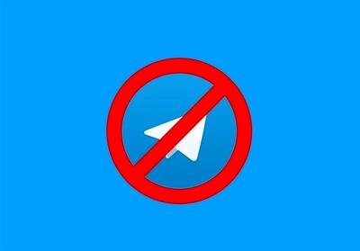تلگرام در ویتنام فیلتر شد