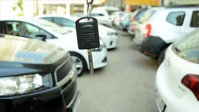 بازار داغ خودروهای کارکرده در ترکیه/ قیمت خودرو رکورد زد
