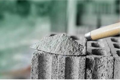 یک ادعای عجیب درباره سیمان/ علت گرانی سیمان چیست؟