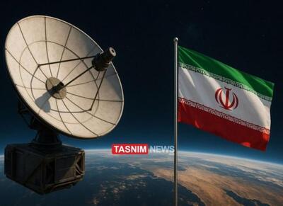 سهم ناچیز ایران در بازار بزرگ تجهیزات ماهواره‌ای - اکونیوز