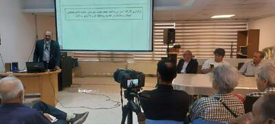 دست‌های بی‌ادعا زندگی‌بخش تالاب‌های خشک | اقتصاد24