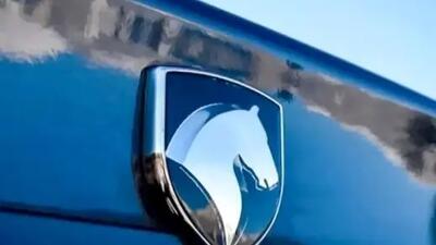 جدیدترین قیمت محصولات ایران‌خودرو  امروز  شنبه ۳ خرداد ۱۴۰۴