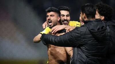 بازیکن پرحاشیه سپاهان؛ شرط‌های تمدید قرارداد مشخص شد!
