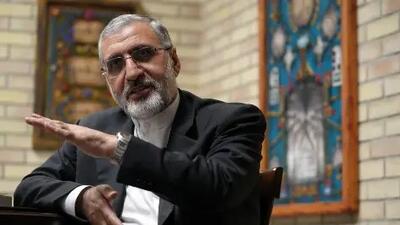 جمیله علم‌الهدی و دخالت‌های پشت پرده در تصمیمات دولت رئیسی