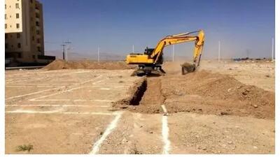 اطلاعات تازه از واگذاری زمین برای حمایت از جوانی جمعیت