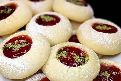 طرز تهیه شیرینی انگشتی ایتالیایی مخصوص مهمونی تابستان