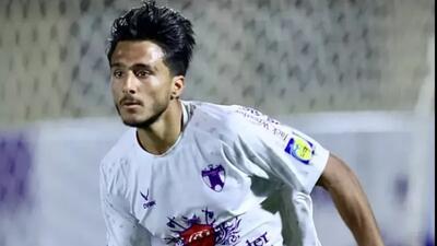صادقی جانشین ترابی در تیم ملی شد