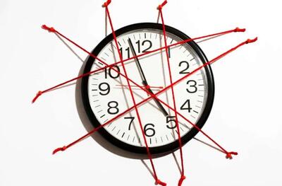 آیا کار زیاد بر سلامت مغز تاثیر منفی دارد؟