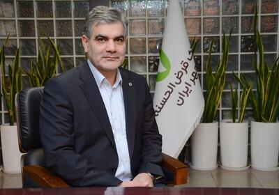 پیام مدیرعامل بانک قرض‌الحسنه مهر ایران به مناسبت سالروز آزادسازی خرمشهر
