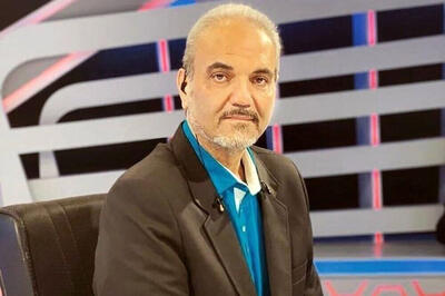 حذف جواد خیابانی از گزارشگران سیما؟ |  انصاف نیوز