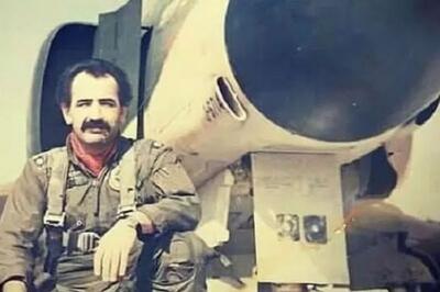 محمود اسکندری که بود و چه نقشی در فتح خرمشهر داشت؟ |  انصاف نیوز