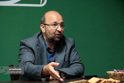 متن سخنرانی جواد امام و بیانیه ششمین کنگره مجمع ایثارگران |  انصاف نیوز