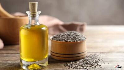 مزایای روغن دانه چیا برای پوست