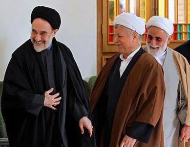 عباس عبدی: اینکه فکر می‌کنند در خرداد ۷۶، هاشمی‌رفسنجانی دفاع کرد که به خاتمی رای بدهند، [درست] نیست/ شوخی‌ است که به ناطق رأی داده باشد، اما از خاتمی حمایت کرده باشد/ در نماز جمعه هم آنچه پیرامون «جلوگیری از تقلب» گفت، چیزهایی است که اصلاحات به او بار کرد