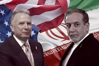 بررسی کاهش تحریم‌ها علیه ایران به‌عنوان بخشی از توافق موقت