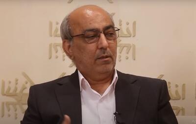 ویدیو / علی شکوری‌راد: پذیرش و انجام مذاکره یک افق گشایی یا «پارادایم شیفت» بود / وقتی می‌گوییم افق گشایی یعنی اینکه خیلی چیز‌ها تغییر می‌کند و کرده / مردم مسئله مذاکرات را خیلی دنبال می‌کنند، آن چیزی که برای مردم بیش از همه ملموس است تاثیرات روند مذاکرات بر قیمت ارز، طلا و بازار بورس است