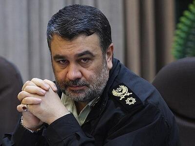 مشاور رئیس ستاد کل نیروهای مسلح: متوقف شدن غنی‌سازی خط قرمز است / می‌گویند اگر انرژی صلح آمیز بخواهید ما می‌دهیم؛ بزرگترین اشتباه پذیرش این پیشنهاد خواهد بود