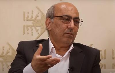 ویدیو / علی شکوری‌راد: من فکر می‌کنم در این مذاکرات، ترامپ با توجه به اینکه یک دوره‌ای خواهد بود، این یک دوره خود را صرف جنگ با ایران نخواهد کرد / جمهوری اسلامی هم این را می‌داند، طبیعتا وقتی هر دو وارد مذاکره می‌شوند نسبت به موقعیت یک‌دیگر اشراف و آگاهی دارند، هر کدام هم می‌دانند چگونه قدم بردارند که امکان توافق از بین نرود