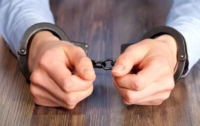 دستگیری قاتل مسلح 6 ساعت بعد از ارتکاب جنایت در ارومیه