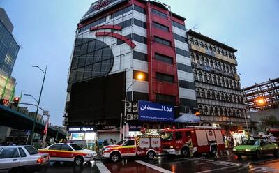 پاساژ علاءالدین تهران به طور کامل جابه‌جا می‌شود+ مکان جدید