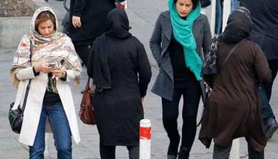 زنان انتصاب‌های غیر کلیدی را بر نمی‌تابند