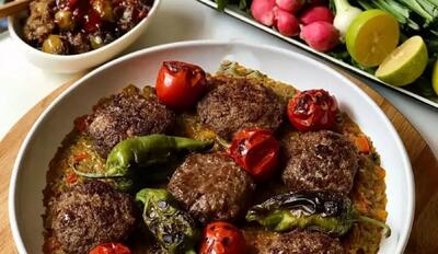 طرز تهیه سورمه کباب؛ غذای ترکیه‌ای خوشمزه با طعمی اصیل