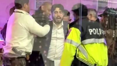 کیهان: «بسیج واشنگتن» تاسیس شد