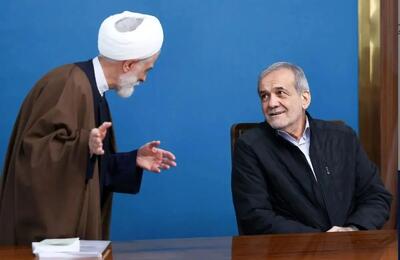 سرنوشت هیات پیگیری اجرای قانون اساسی در دولت پزشکیان؛ حامی قانون یا رقیب شورای نگهبان؟