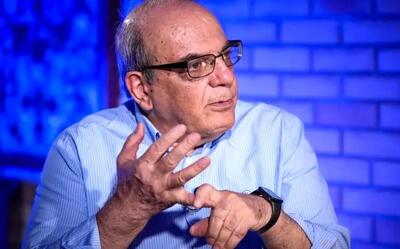 عباس عبدی: نسل جدید جریان اصلاح‌طلب را نمی‌شناسد؛ خود حاکمیت تغییر خواهد کرد