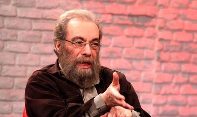 انتقاد شدید مسعود فراستی از عشق ابدی