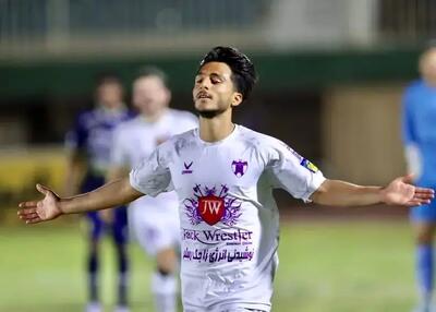 ۴۸ ساعت تا پرسپولیسی شدن پدیده محبوب کارتال