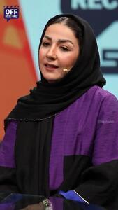 بازیگر زن: به خاطر پول ازدواج نکردم