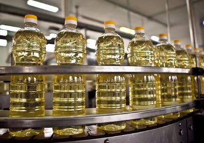 روغن کم‌یاب شد؛ فروش اجباری رب و تن ماهی ممنوع!