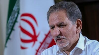 جهانگیری: مالزی امروز کجاست و ما کجا؟