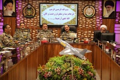 پیشرفت در طراحی و توسعه سامانه سلاح‌های بومی