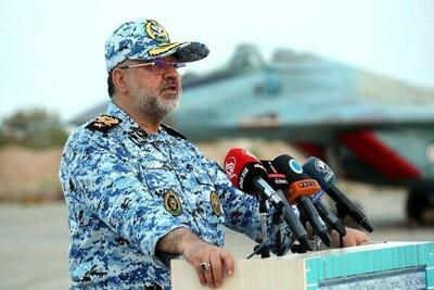 امیر واحدی: خرمشهر نماد مقاومت ملت ایران است